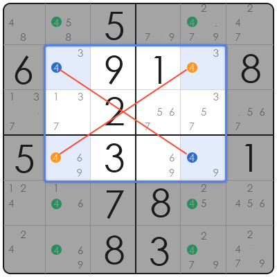 sudoku hint nyt